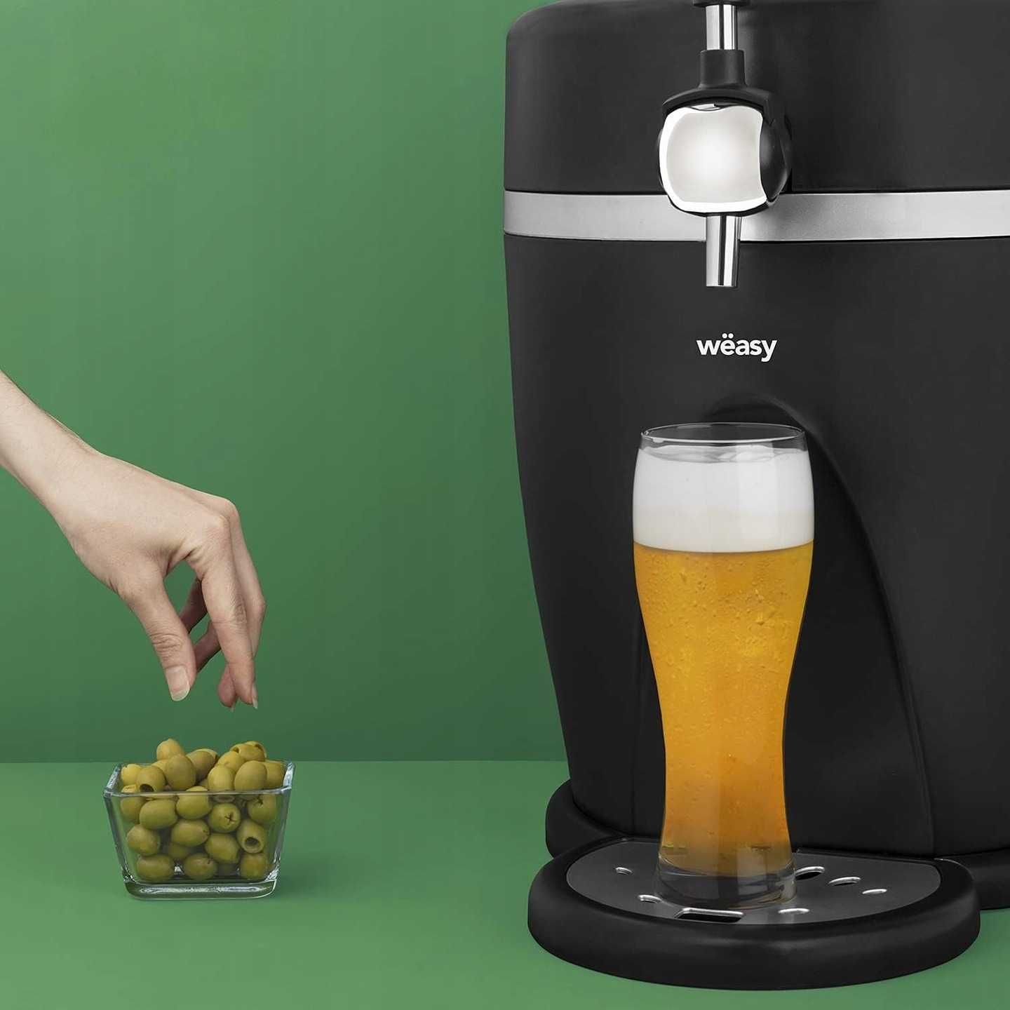 Dozownik piwa WEASY PINT568