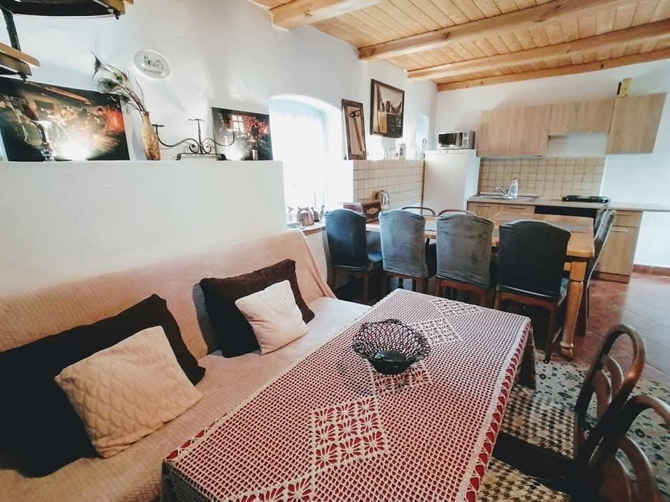 Dom, pokoje, noclegi, Mazury, okolica Ruciane-Nida, Mikołajki