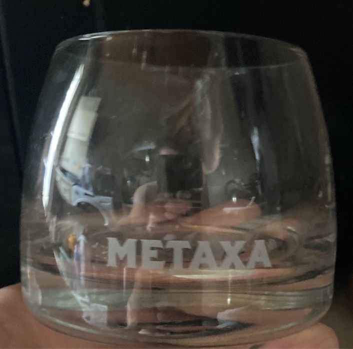 Szklaneczka do drinków poj.275 ml