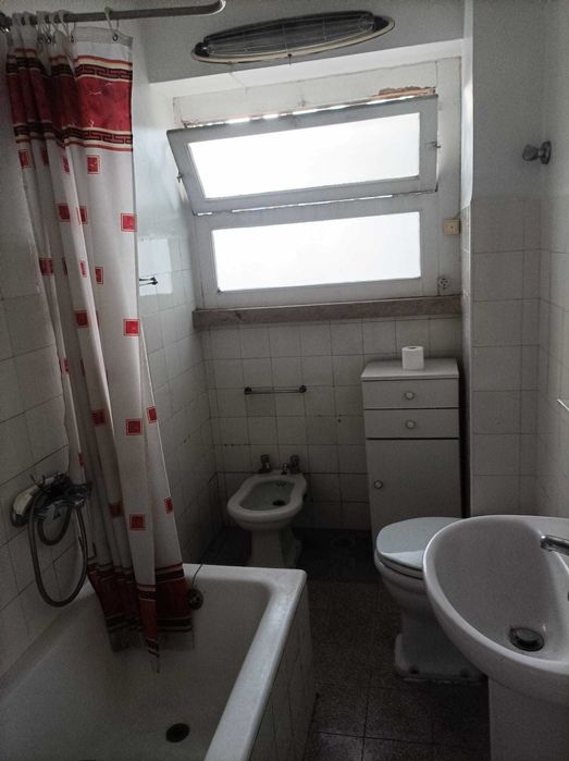 Apartamento T1 Lisboa Av. Roma