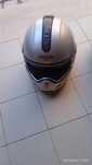 Capacete de moto