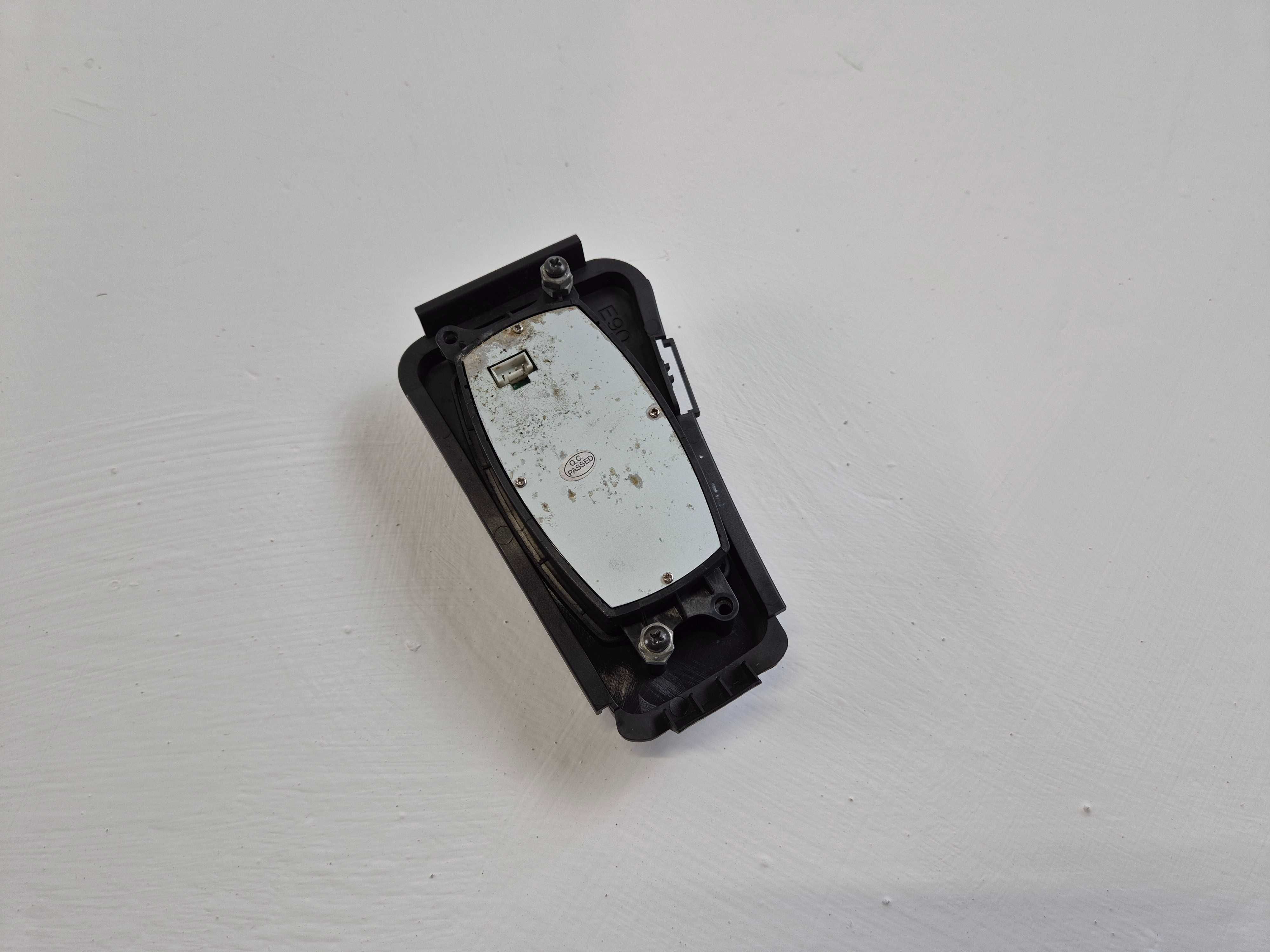 Panel Sterownik idrive Pokrętło KONTROLER BMW E90 E91 E87 E84 E81