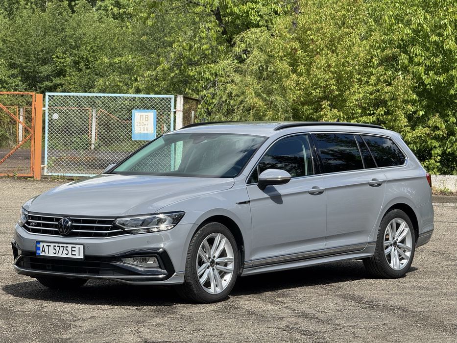 VW Passat b8,пассат,вольксваген