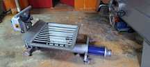 Vendo Bomba de Massas  Aguinox