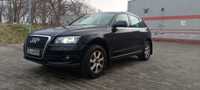 Audi Q5 Quattro 2011