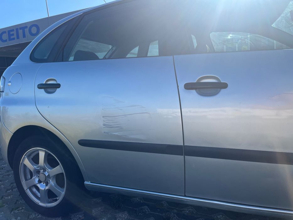 Seat Ibiza 1.2 de 2006