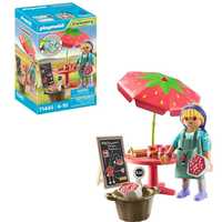 Playmobil Country 71445 Stragan z domowym dżemem