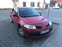 Renault Megane 1.4