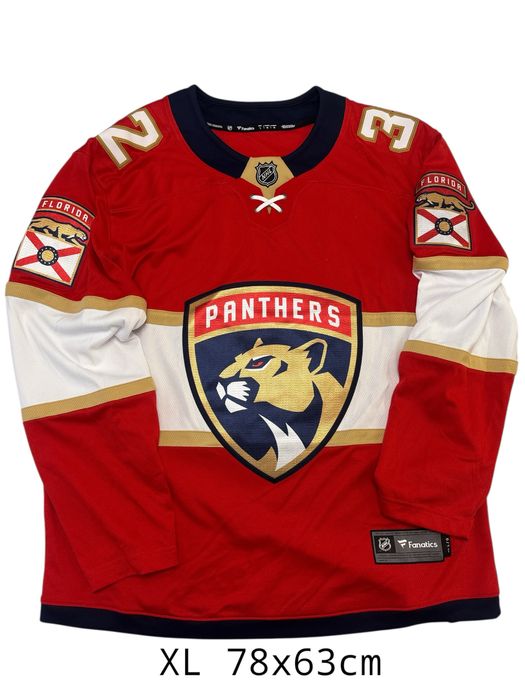 Florida Panthers NHL bluza hokejowa jersey Fanatics L