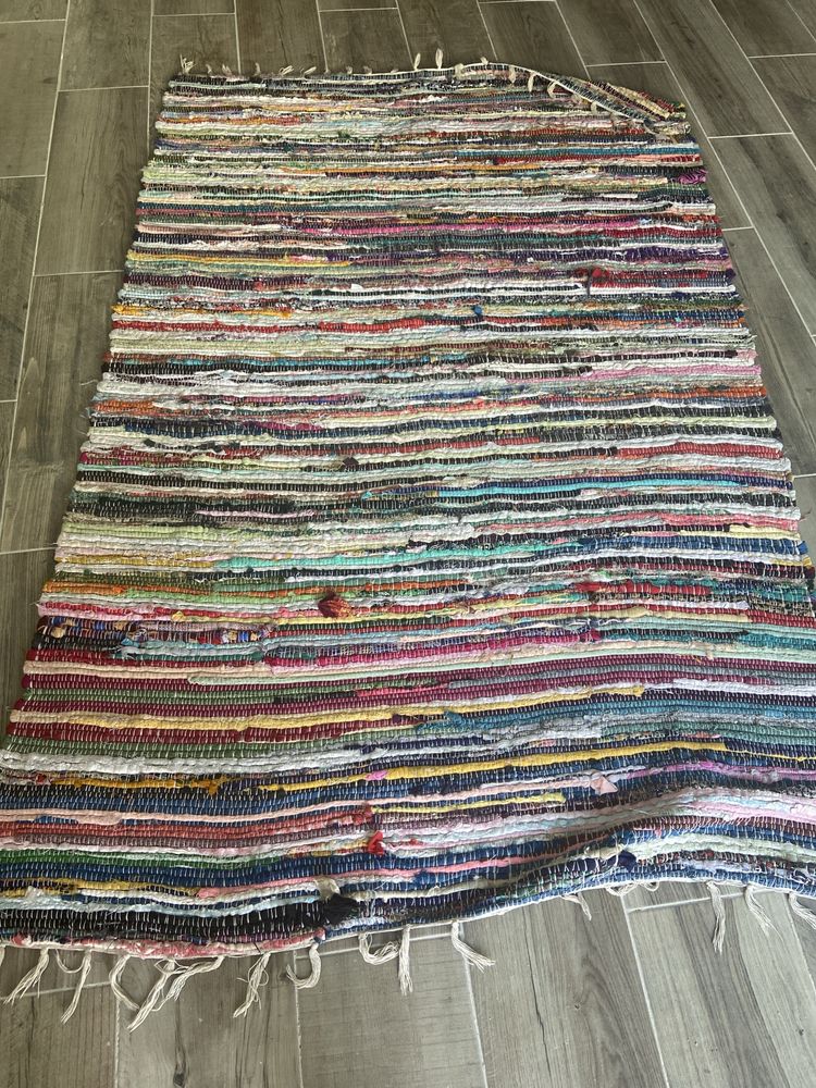 Tapeçaria artesanal 6