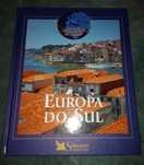 Livro - Europa do Sul