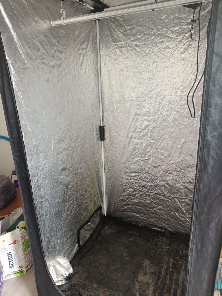 Namiot uprawowy probox growbox growtent