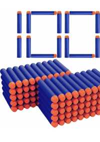 Strzałeki Satis do wyrzutni Nerf 100 szt.