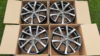 Nowe Alufelgi 5x114,3 R16 Mazda Cx-3 5 Kia Ceed Hyundai i30 Okazja