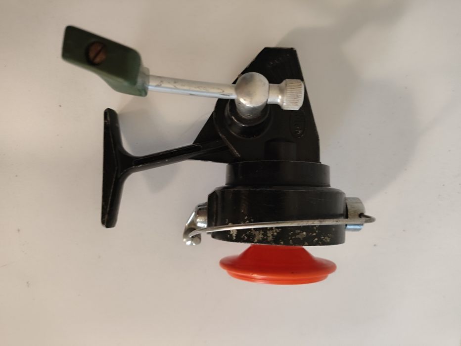 Котушка рибальська "Rileh-Real 64" Made in GDR