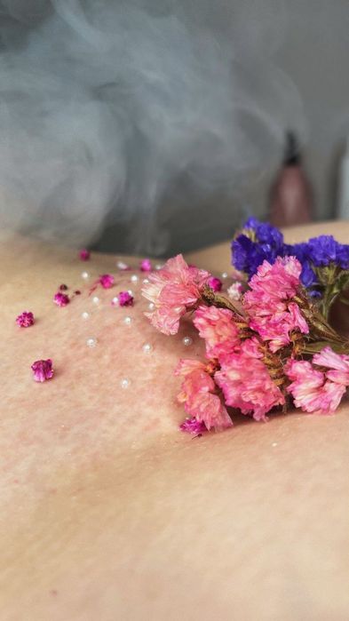 Депіляція (Піски) Депиляция воском(Пески)