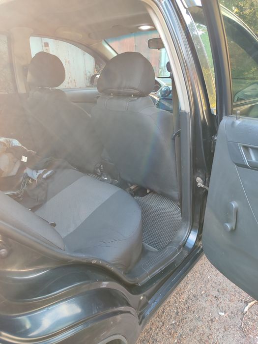 Продам Шевроле Авео