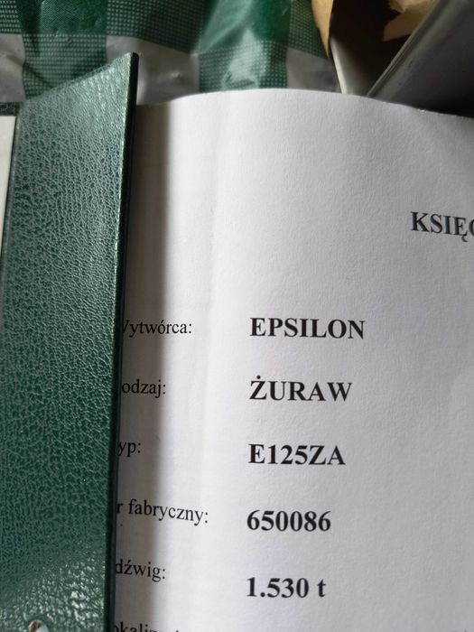 Man hds do drewna , kontener z wywrotem , okazja