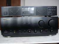 Підсилювач "Marantz" PM-78, еквал. EQ-551