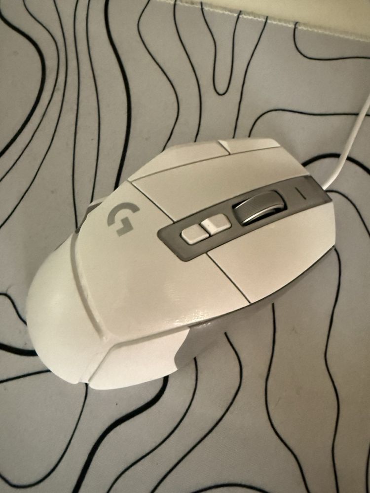 Logitech G502 X USB
