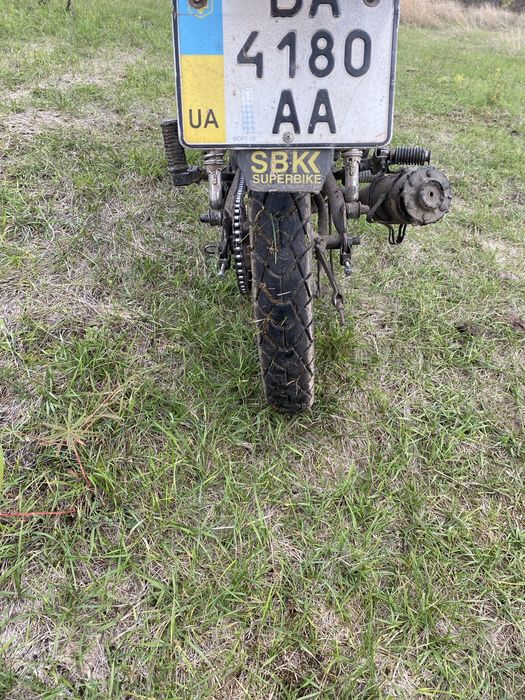 Продам Viper 150