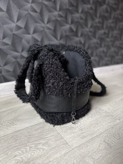 Сумка переноска лежак ступеньки лежанка автокресло для собак