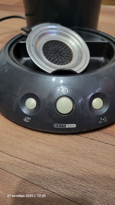 Кавомашина Philips Senseo ( на запчастини)