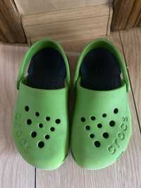 Crocs c 10 с10  крокси