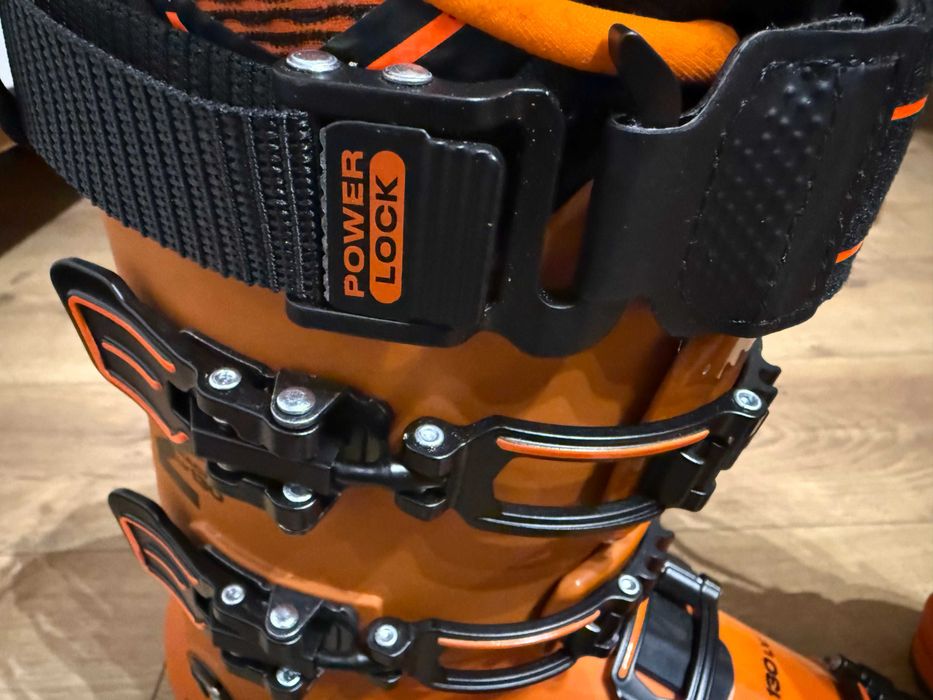 Buty narciarskie Tecnica Mach1 LV 130