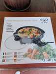 Pizza Pan multifunções JRD