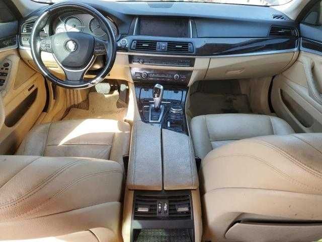 BMW 528 I 2015 року