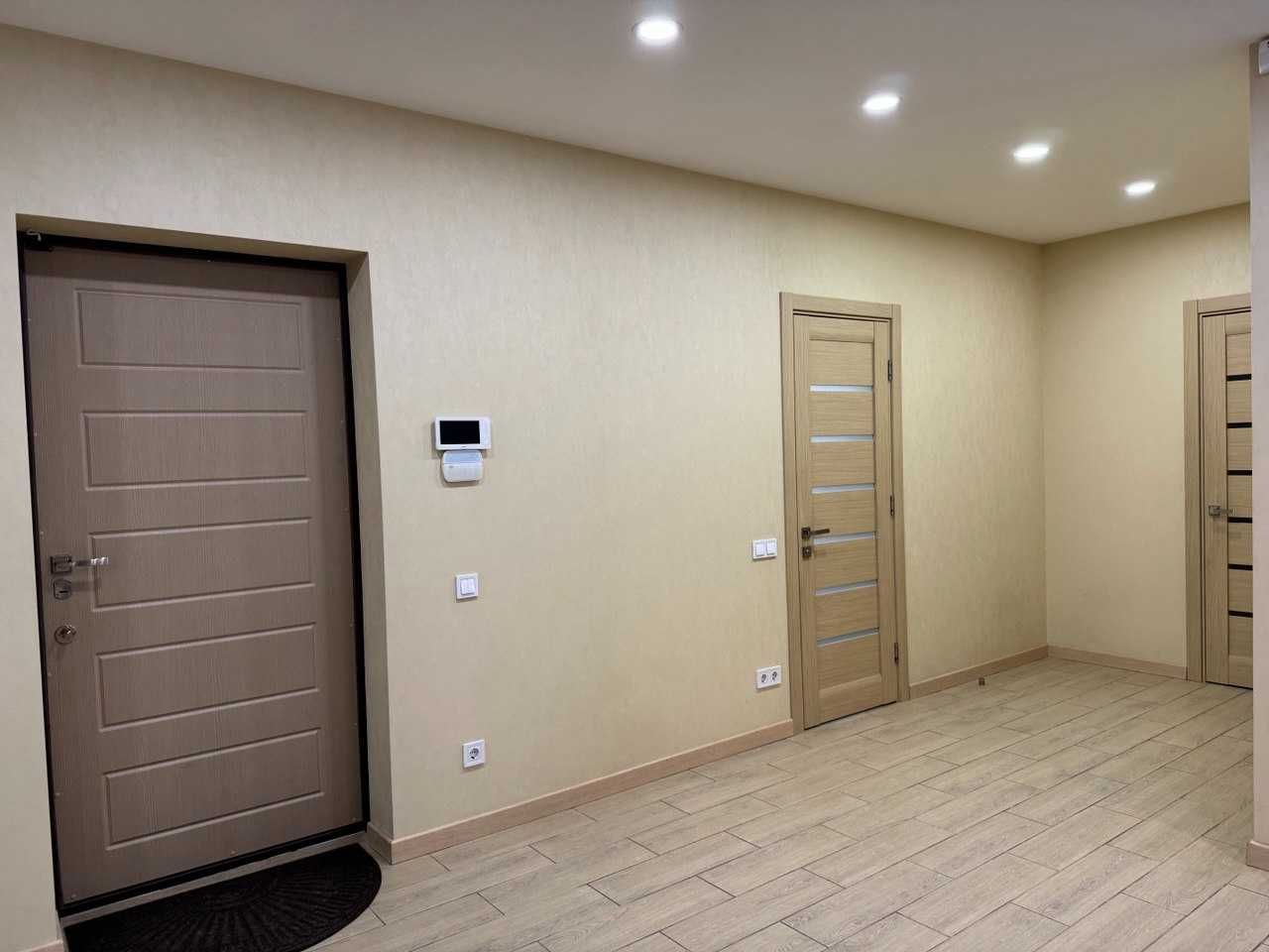 Аренда 3к 110м² + УБЕЖИЩЕ ЦЕНТР  Клубный Дом Староказацкая парк Глобы