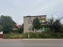 Dom na sprzedaż – Kamionka, ul. Michowska, działka 702,9 m²