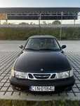 Saab 9-3 2.0t AERO