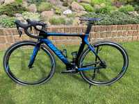 Rower szosowy Carbon - Giant Propel Advanced 2 - rozmiar S (165-175cm)