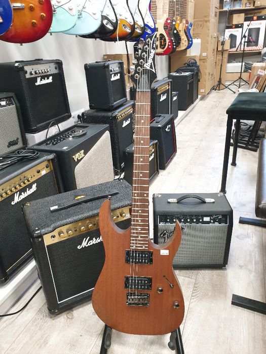 Ibanez RG 421 MOL Gitara elektryczna