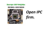 камера  SSC30KQ IMX335 Open IPC