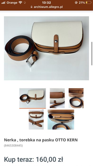 Nerka OTTO KERN…..