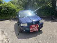 VW polo 1.0 Ano 2000
