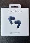 Sluchawki bezprzewodowe Motorola moto buds - nowe!