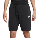 Мужские Черные Шорты Nike NSW Tech Fleece Оригинал Идеал Размер S