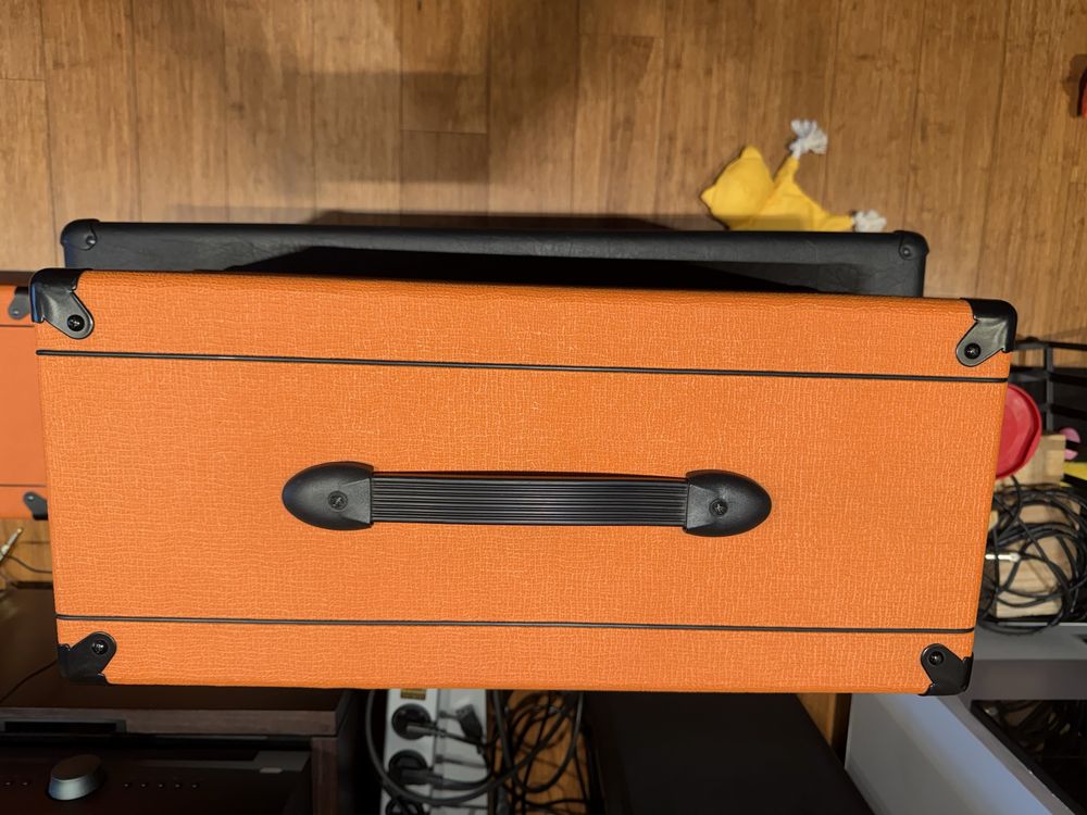 Orange TH30 wzmacniacz lampowy