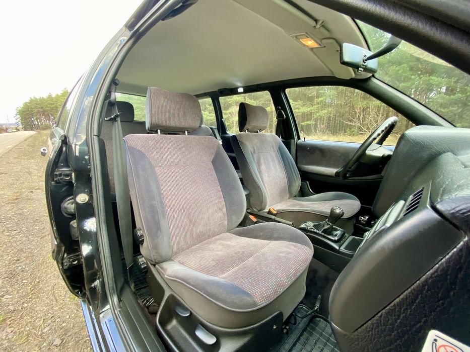 Volkswagen Passat B4 універсал газ гбо оригінал фольксваген пассат