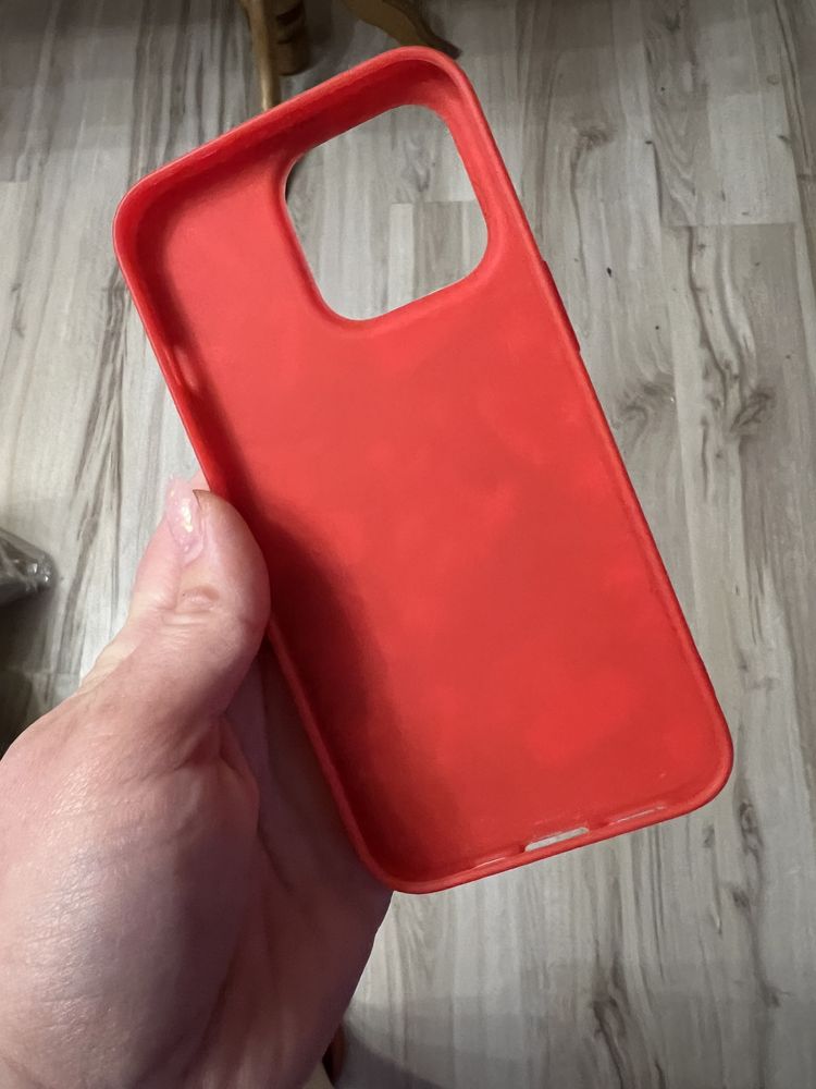 Etui iPhone 13pro