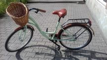 Rower Goetze 26"  363/25 MIER