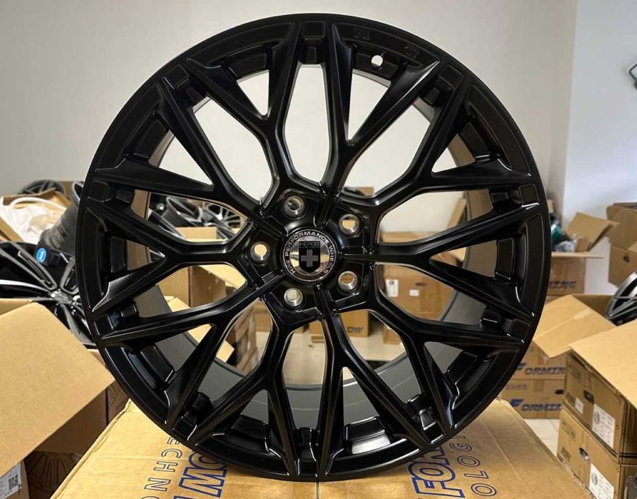 Нові диски R18 5*114.3 / Найкраща ціна / Шоурум