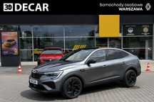 Renault Arkana Arkana 1.3 TCe mHEV esprit Alpine EDC