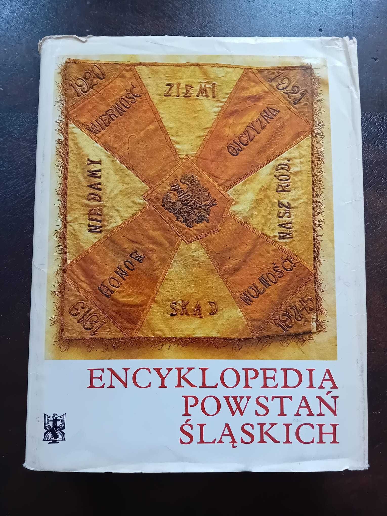 Encyklopedia Powstań Śląskich
