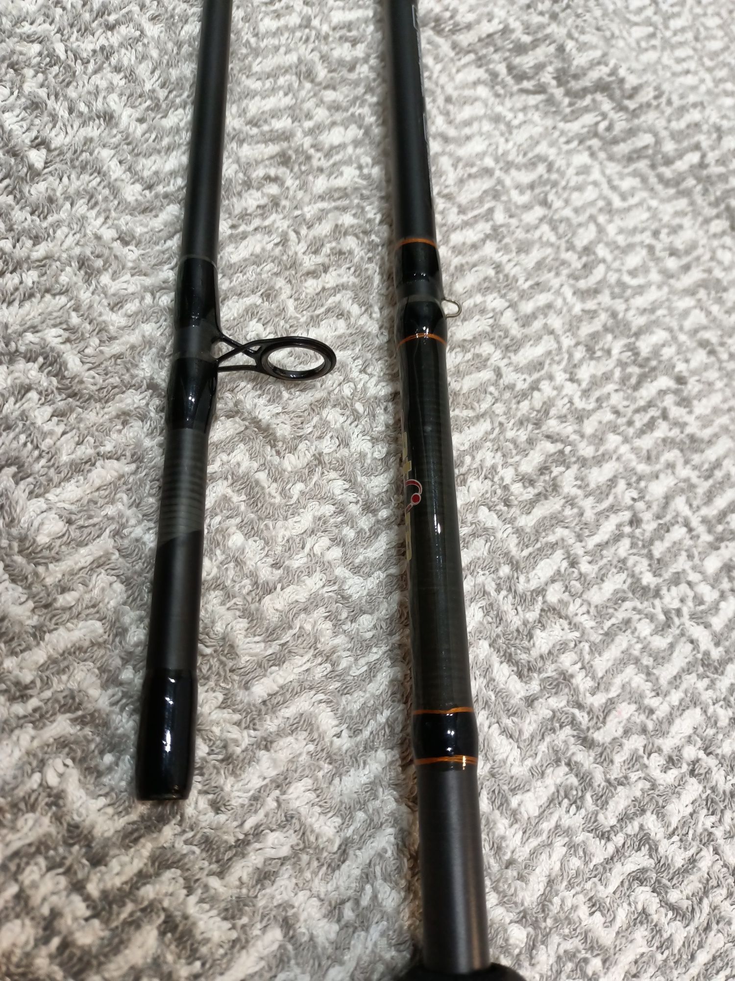 Feeder ATOM 8ft.