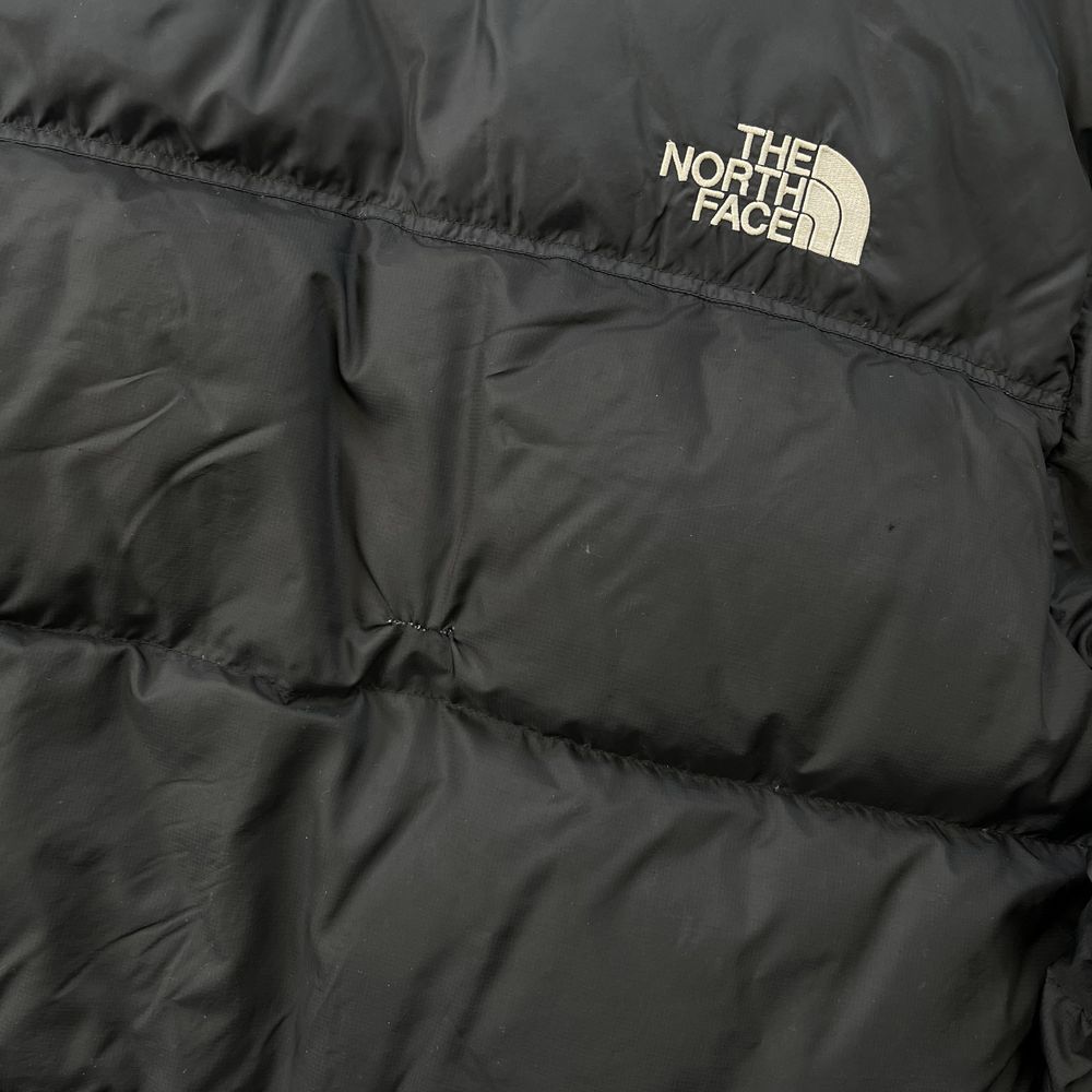 Пуховик the north face 700